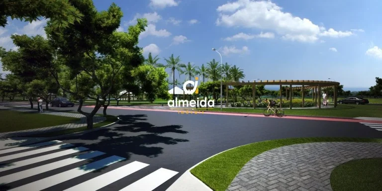 Imagem TERRENO ECO VILLAGE