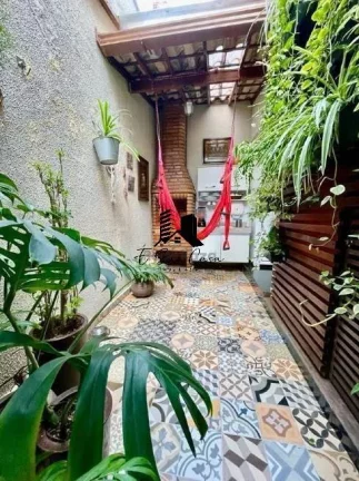 Imagem Casa a Venda 3 quartos à venda Bairro Cabral Contagem/MG