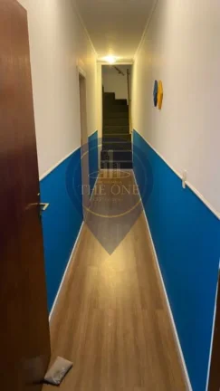 Imagem Residência de alto padrão na Vila Madalena, São Paulo-SP: 3 quartos, 1 suíte, 3 salas, 3 banheiros, 4 vagas de garagem, 121m².