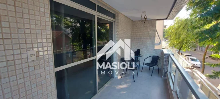 Imagem Apartamento à venda, 210 m² por R$ 1.400.000,00 - Jardim da Penha - Vitória/ES