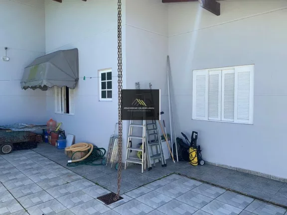 Imagem Casa em Condomínio para Venda em Ubatuba / SP no bairro Horto Florestal