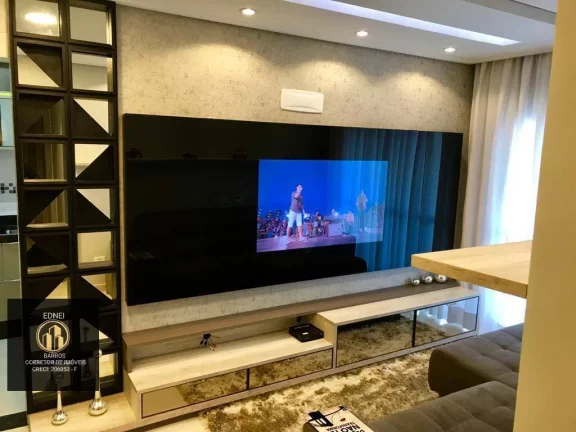 Imagem APARTAMENTO - 20 ANDARES - BAIRRO - CAIÇARA - PRAIA GRANDE