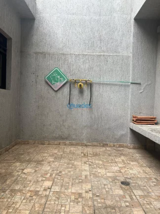 Imagem Ponto Comercial à Venda em Santo Amaro, SP
