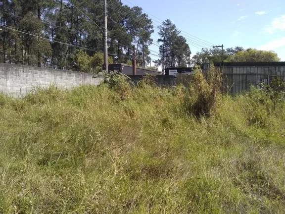 Imagem Terreno, 1400 m² - venda por R$ 3.800.000,00 ou aluguel por R$ 9.000,00/mês - Vila Amorim - Suzano/SP