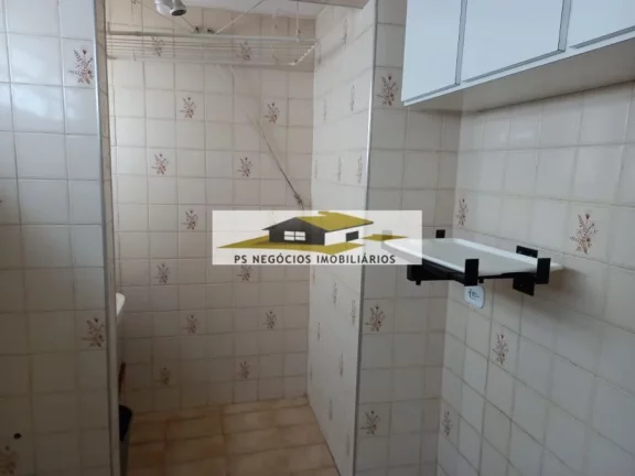 Imagem Apartamento para venda no Jardim Paulista com 57mts