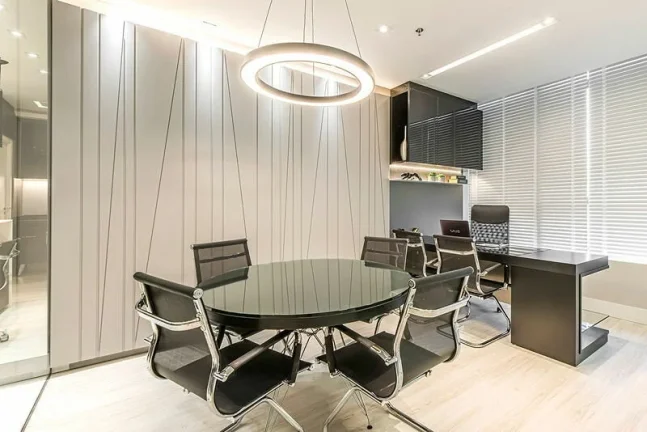 Imagem Sala comercial à venda, 41.2 m² por - R$ 895.000,00 - Vila Izabel - Curitiba/PR