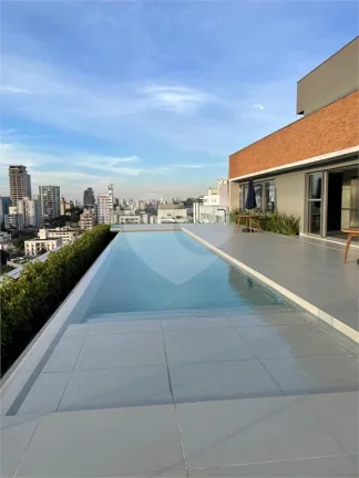 Apartamento para alugar com 2 quartos, sendo 2 suítes, no condomínio Ásia 173, São Paulo - SP