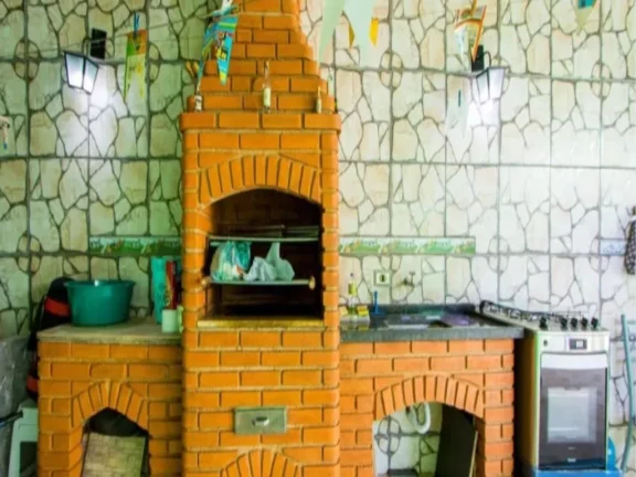 Imagem Sobrado com 3 quartos a venda em Santo André SP, Sobrado em Parque Novo Oratório Santo André SP, casa 3 dormitórios em Santo André, sobrado venda