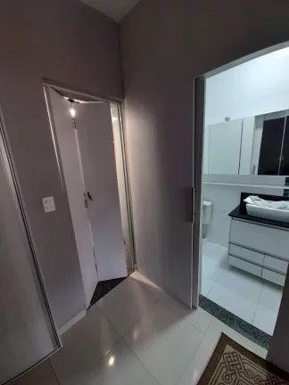 Imagem Sobrado com 2 dormitórios à venda, 115 m² por R$ 520.000,00 - Vila Humaitá - Santo André/SP