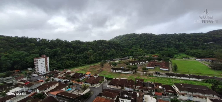 Imagem Apartamento 2 dormitórios sendo 1 suíte no Canto do Forte R$ 500 mil