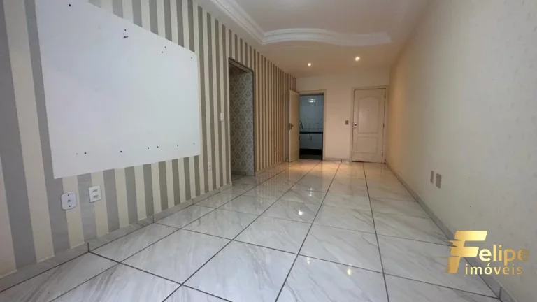 Imagem OPORTUNIDADE DE APARTAMENTO COM 3 QUARTOS NO CENTRO DE GUARAPARI