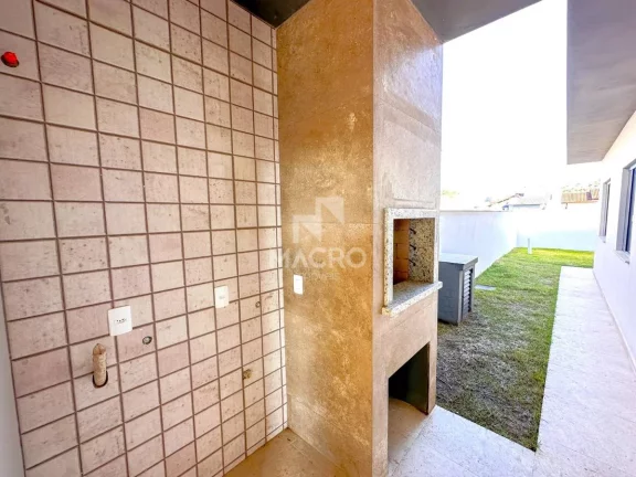 Imagem Geminado | Vila Germanica | 3 Quartos | 78 m²