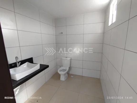 Imagem Apto - 2 Quartos - 1 Suíte - 59m² - Bessa, João Pessoa/PB