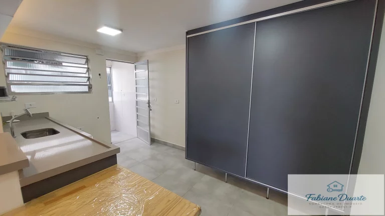 Imagem Apartamento 2 dormitórios a venda no Tenório