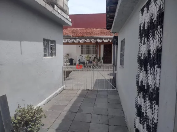 Imagem Casa à venda, Santa Maria, São Caetano do Sul, SP