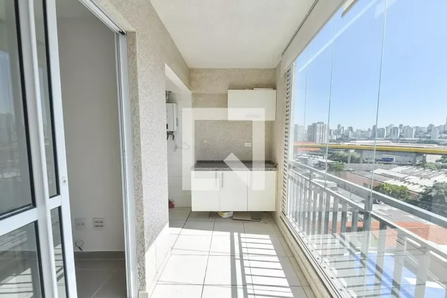Imagem Apartamento à Venda - Ipiranga, 2 Quartos, 68 m2