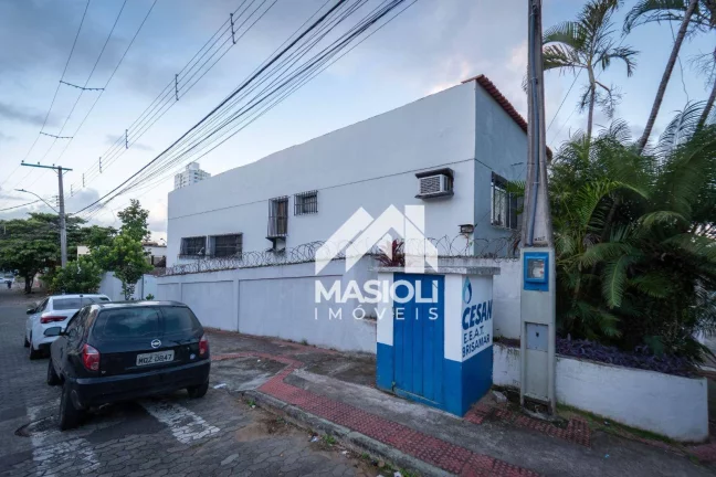 Imagem Galpão à venda, 380 m² por R$ 1.500.000,00 - Santa Inês - Vila Velha/ES