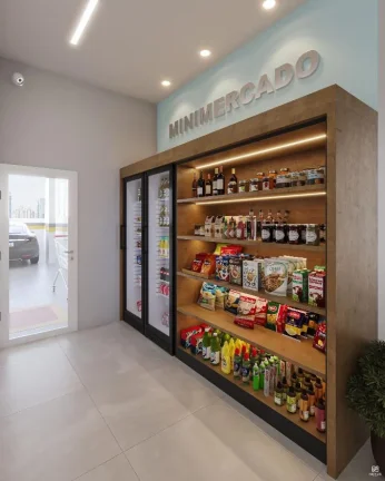 Imagem Brisas de Itaparica - Empreendimento de alto padrão na Praia de Itaparica, Vila Velha - ES