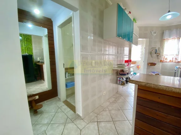Imagem LINDO SOBRADO DE CONDOMÍNIO NA MARTIM DE SÁ