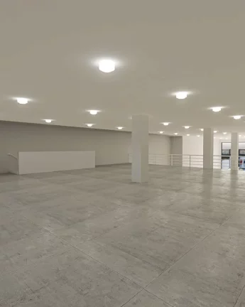 Imagem Prédio - Aluguel no bairro Vila Regente Feijó - São Paulo, SP