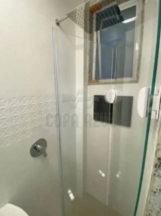 Imagem Leblon - Residencial › Apartamento com 2 quarto(s) a Venda