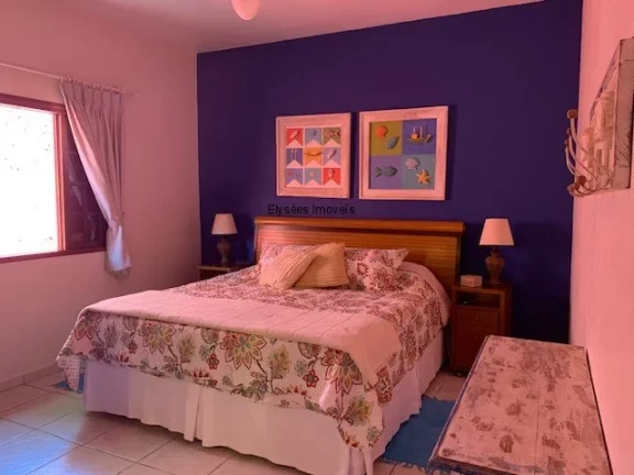 Imagem CASA RESIDENCIAL em SÃO SEBASTIÃO - SP, BARRA DO UNA