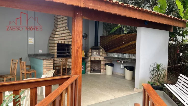Imagem Oportunidade - Venda - Parque Brasil - 69 m² - 3 dorms