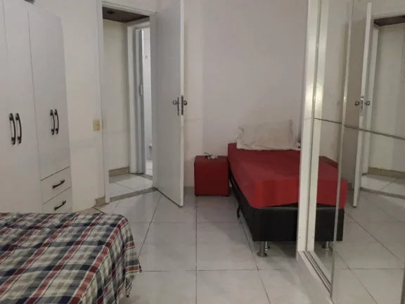 Imagem Flat à venda em Salvador, Armação, com 1 quarto, 65m2