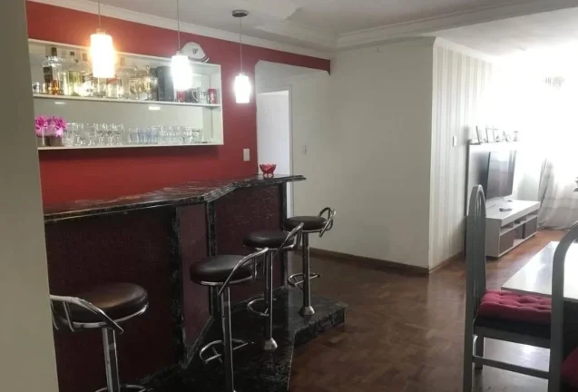 Imagem Apartamento para Venda no Edifício Barão do Rio Negro