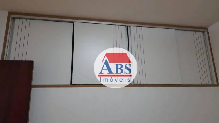 Imagem Sobrado com 2 dormitórios à venda, 68 m² por R$ 220.000,00 - Parque São Vicente - São Vicente/SP