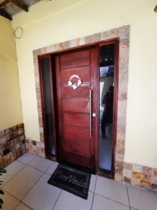 CASA RESIDENCIAL em Cabo Frio - RJ, Peró