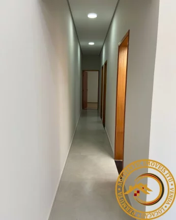 Imagem CASA RESIDENCIAL em SALTO - SP, VILLAGE MOUTONNÉE