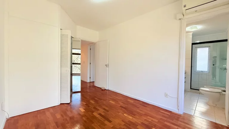 Imagem Apartamento à venda em Porto Alegre, Rio Branco, com 3 quartos, 116m2