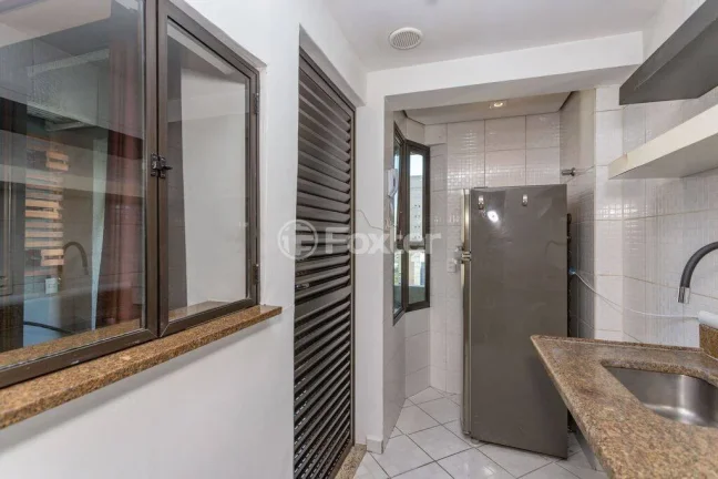 Imagem Oportunidade !! Apartamento Moema com localização privilegiada.