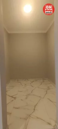 Imagem Maravilhosa Casa, fino acabamento à venda - Marapé - Santos/SP