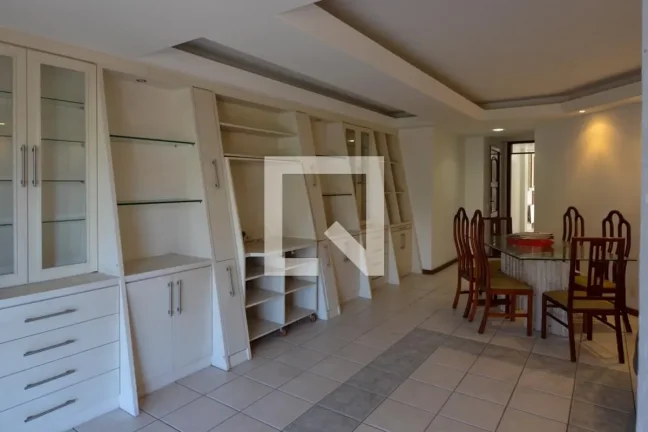 Imagem Apartamento à Venda - Recreio, 2 Quartos, 120 m2