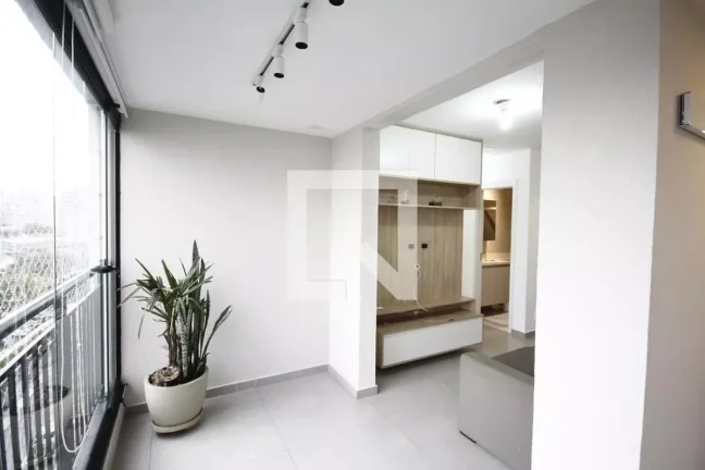 Imagem Apartamento à Venda - Cambuci, 2 Quartos, 59 m2