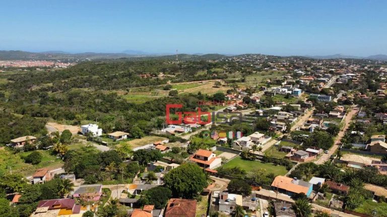 Imagem Casa com 4 dormitórios à venda, 170 m² por R$ 450.000,00 - Arpoador - Armação dos Búzios/RJ