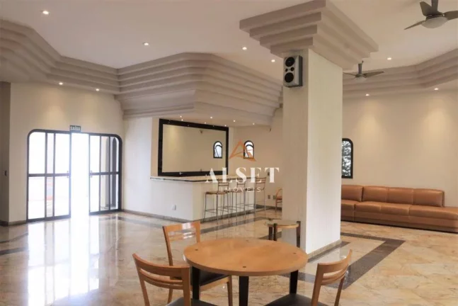 Imagem Apartamento Residencial à venda, Tatuapé, São Paulo - AP0812.