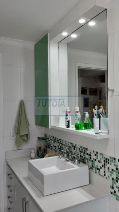 Imagem APARTAMENTO À VENDA NO BAIRRO DE CERQUEIRA CEZAR, SÃO PAULO