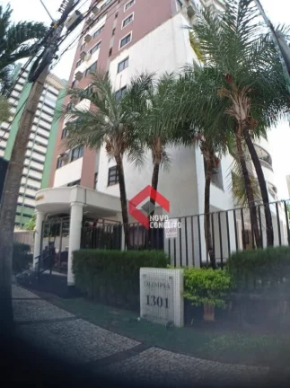 Imagem Apartamento à venda, 151 m² por R$ 1.299.000,00 - Aldeota - Fortaleza/CE