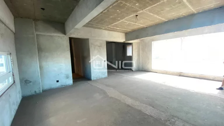 Imagem Apartamento Alto Padrão - Fase de Acabamento - Centro