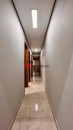Imagem Cobertura / Penthouse à venda, Santa Maria, Santo André, SP