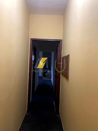 Imagem Prédio de Uso Misto à Venda – Renda Mensal Garantida em Santo André