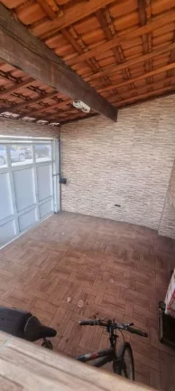 Imagem Casa com 3 dormitórios à venda, 176 m² por R$ 750.000,00 - Centro - Poá/SP