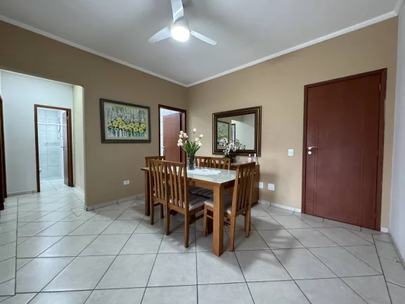 Imagem Apartamento no Itagua em uma das principais ruas