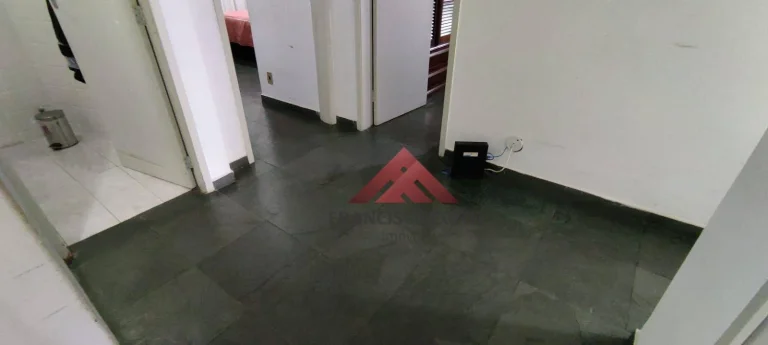 Imagem Apartamento com 3 dormitórios à venda, 120 m² por R$ 380.000,00 - Icaraí - Niterói/RJ