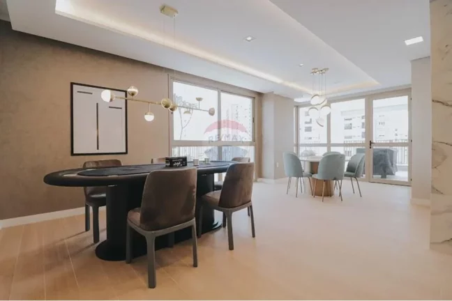 Imagem Studio Moderno MOBILIADO ao Lado do Metrô Vila Madalena – R$ 460.000 Vila Madalena