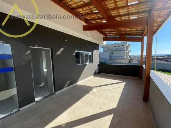 Imagem Casa em Condomínio para Venda em Bom Jesus dos Perdões, Guaxinduva, 4 dormitórios, 4 suítes, 6 banheiros, 6 vagas