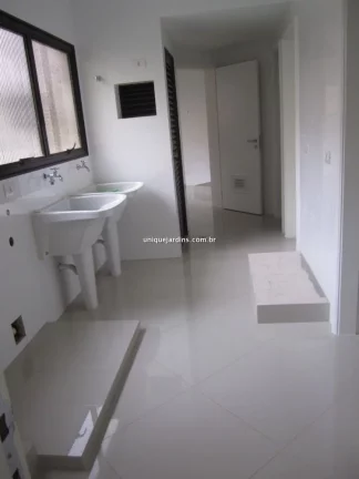 Imagem Apartamento à venda Vila Nova Conceição São Paulo